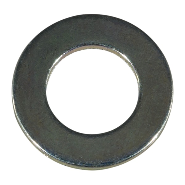 Midwest Fastener 1/2" x 7/8" x 14 GA Zinc Plated Steel Machine Bushings 20PK 61102 - main